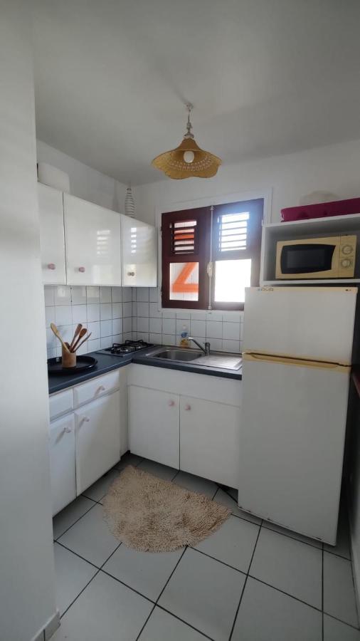 Domaine De Portland Otel Le Moule Dış mekan fotoğraf