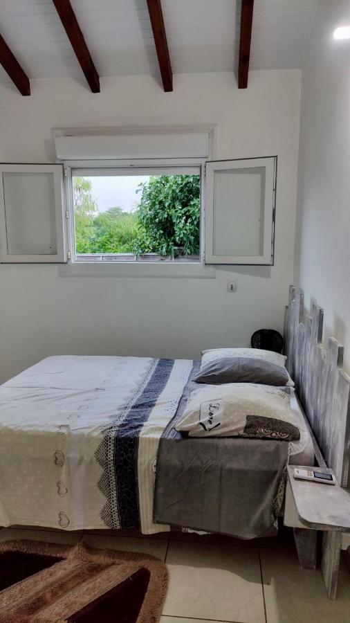 Domaine De Portland Otel Le Moule Dış mekan fotoğraf