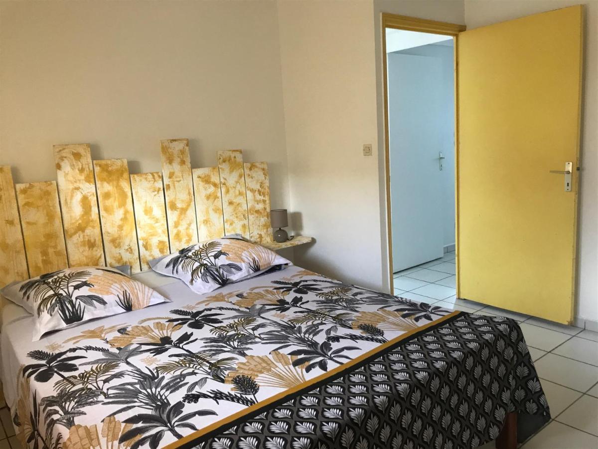 Domaine De Portland Otel Le Moule Dış mekan fotoğraf